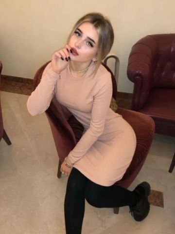 Анкета проститутки Рита - Фото 1, , 24 года, №296858